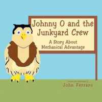 Johnny O and the Junkyard Crew