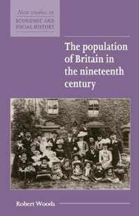 The Population of Britain in the Nineteenth Century
