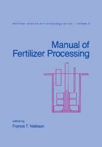 Manual of Fertilizer Processing