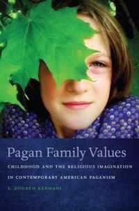 Pagan Family Values