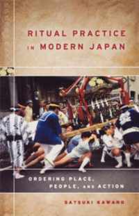 Ritual Practice in Modern Japan