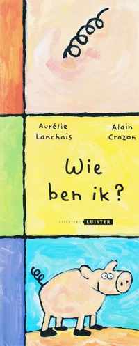 Wie Ben Ik?