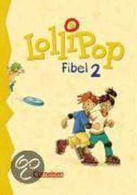 Lollipop Fibel 2