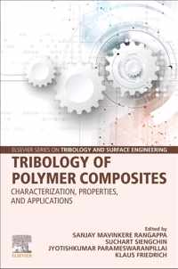 Tribology of Polymer Composites