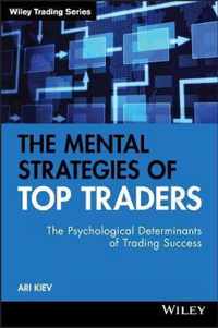 Mental Strategies Of Top Traders