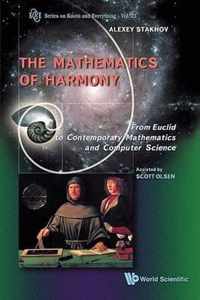 Mathematics Of Harmony