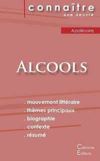 Fiche de lecture Alcools (Analyse litteraire de reference et resume complet)