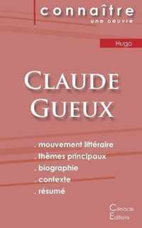 Fiche de lecture Claude Gueux de Victor Hugo (Analyse litteraire de reference et resume complet)