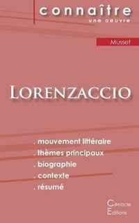 Fiche de lecture Lorenzaccio de Albert de Musset (analyse litteraire de reference et resume complet)