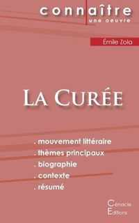 Fiche de lecture La Curee de Emile Zola (Analyse litteraire de reference et resume complet)