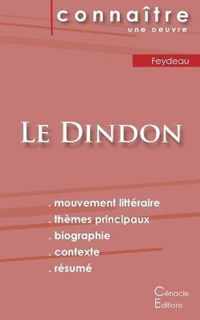 Fiche de lecture Le Dindon (Analyse litteraire de reference et resume complet)