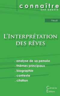 Fiche de lecture L'Interpretation des reves de Freud (analyse litteraire de reference et resume complet)