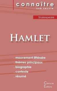 Fiche de lecture Hamlet de Shakespeare (Analyse litteraire de reference et resume complet)