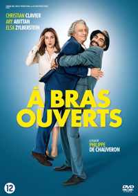 A Bras Ouverts