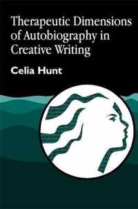 Therapeutic Dimensions of Autobiography in Creative Writing