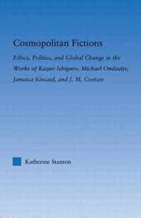 Cosmopolitan Fictions