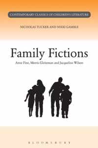 Family Fictions