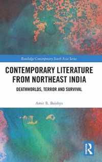 Contemporary Literature from Northeast India