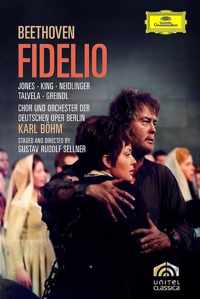 Beethoven: Fidelio