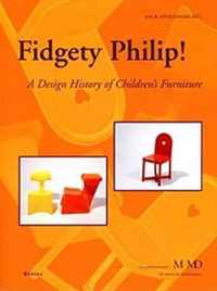 Fidgety Philip!