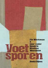 Voetsporen