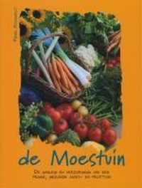 Moestuin