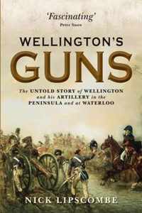 Wellington'S Guns