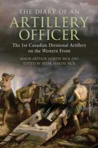 The Diary of an Artillery Officer