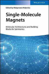 SingleMolecule Magnets