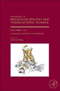 The Molecular Biology of Arrestins