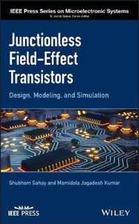 Junctionless FieldEffect Transistors