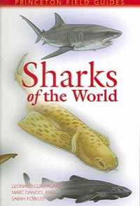 Sharks of the World