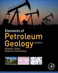 Elements of Petroleum Geology