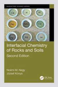 Interfacial Chemistry of Rocks and Soils