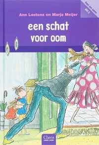 Een Schat Voor Oom