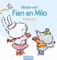 Fien en Milo  -   Winter met Fien en Milo