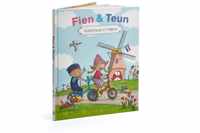 Fien en Teun  -   Adventures in Holland