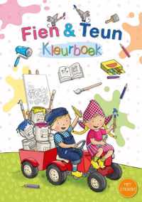 Kleurboek