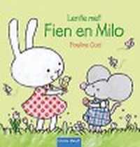 Fien en Milo  -   Lente met Fien en Milo