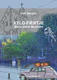 Xylo-Fientje - Han Berghs - Paperback (9789403652085)