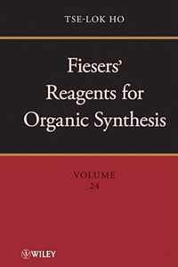 Fiesers' Reagents For Organic Synthesis