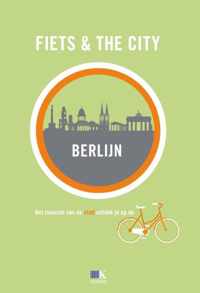 Fiets & The City - Fiets & The City: Berlijn