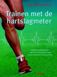 Trainen met de hartslagmeter