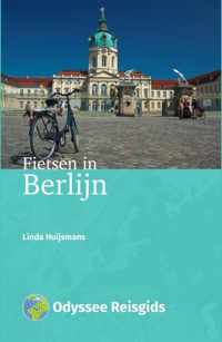 Fietsen in Berlijn - Linda Huijsmans - Paperback (9789461231635)