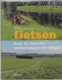 Fietsen Door De Mooiste Landschappen Bel