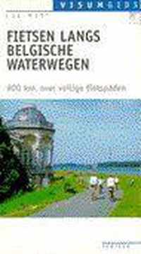 Visumgids fietsen belgische waterwegen