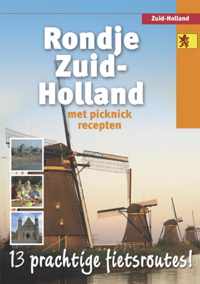 Rondje Zuid-Holland