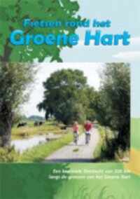 FIETSEN ROND HET GROENE HART