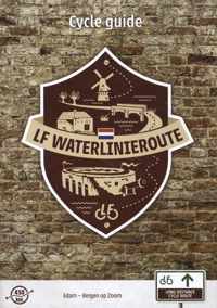 Cycle guide LF Waterlinieroute