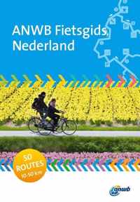 ANWB fietsgids - Nederland